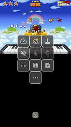 ClassicBoy Lite Games Emulator ဖန်သားပြင်ဓာတ်ပုံ 3
