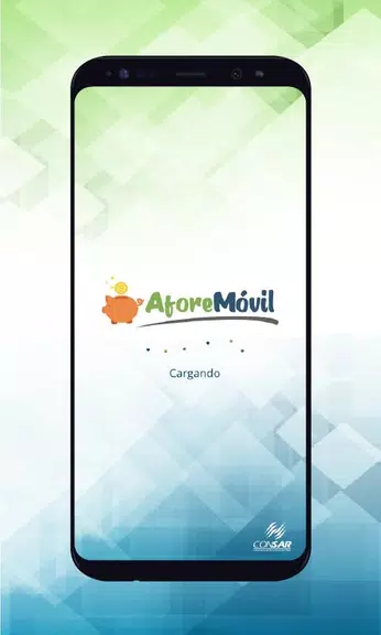 AforeMóvil ภาพหน้าจอ 2
