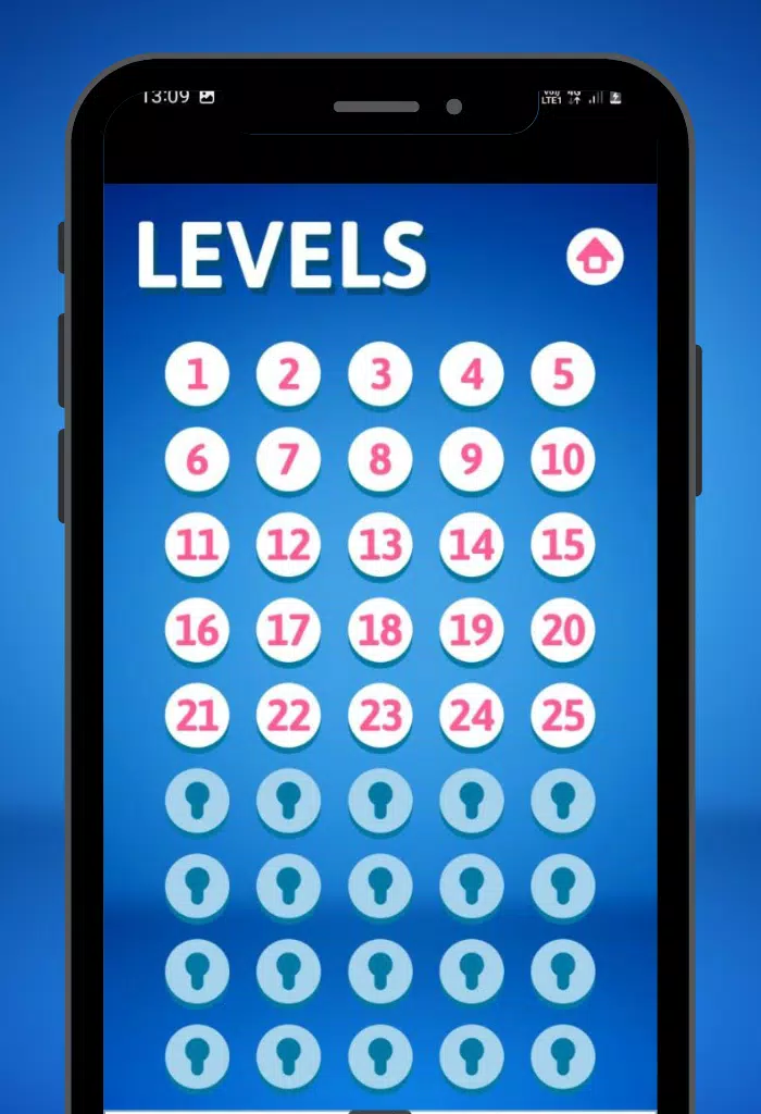 Feed the Kitty Cat Game 螢幕截圖 1