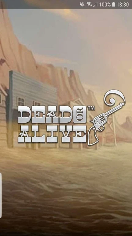 Dead or Alive 螢幕截圖 2