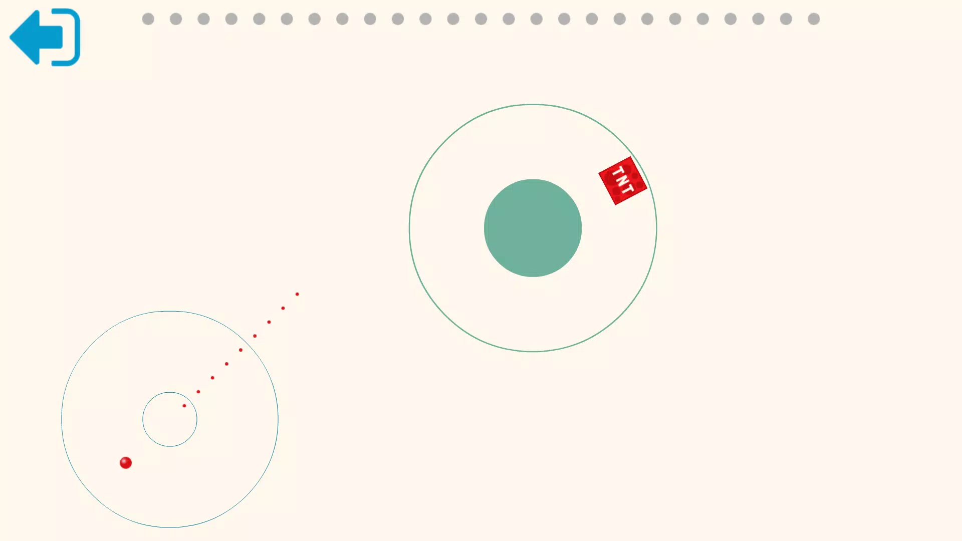 Gravity Math Ảnh chụp màn hình 3