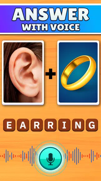 Word Pics - Word Games 螢幕截圖 3