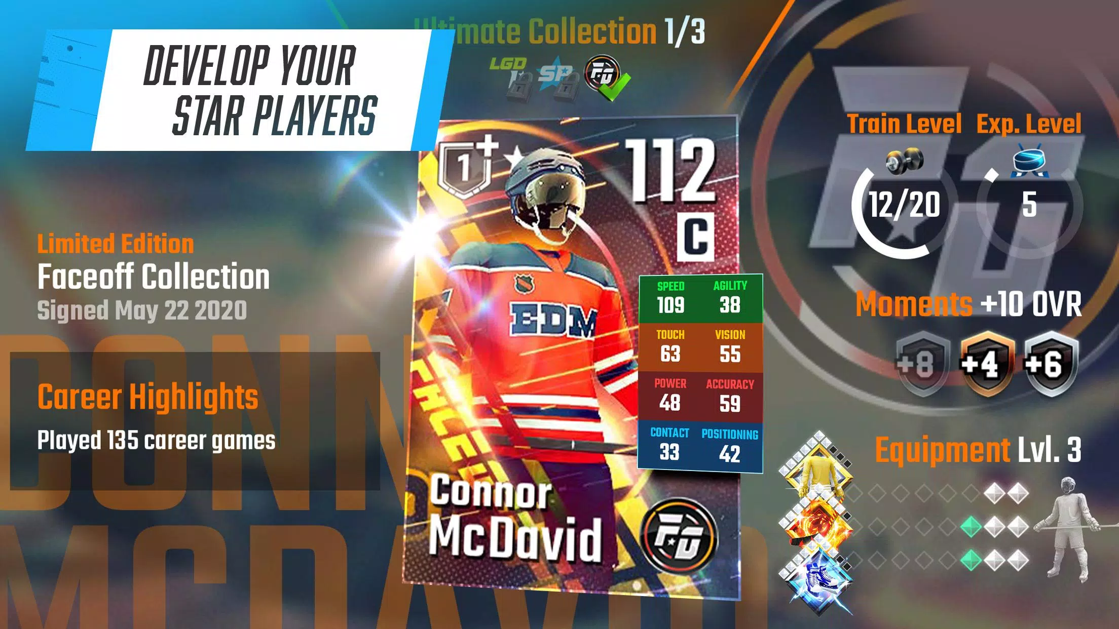 Franchise Hockey 2024 螢幕截圖 2
