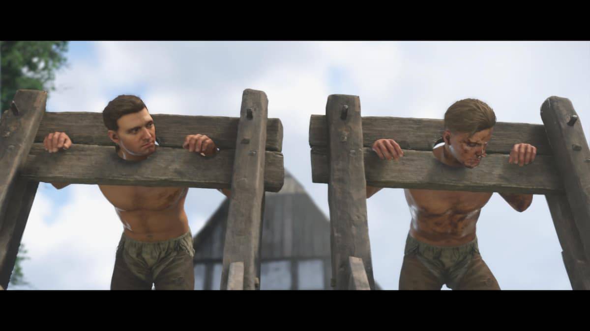 Kingdom Come Deliverance 2 Unbegrenzt FPS Cutscenes Mod
