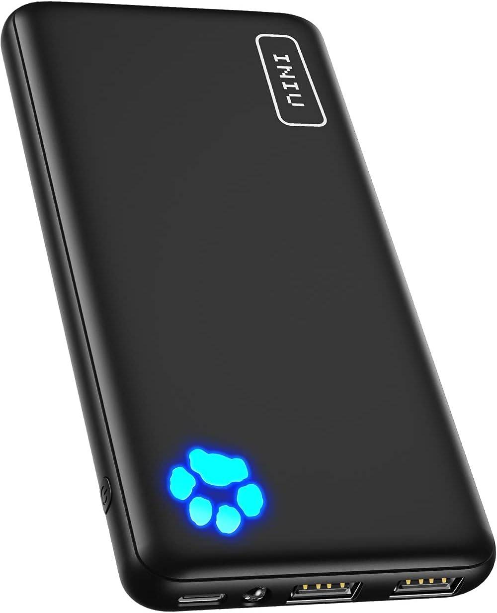 Mejores Ofertas: Power Banks, Kits de Destornilladores y Humble Bundle