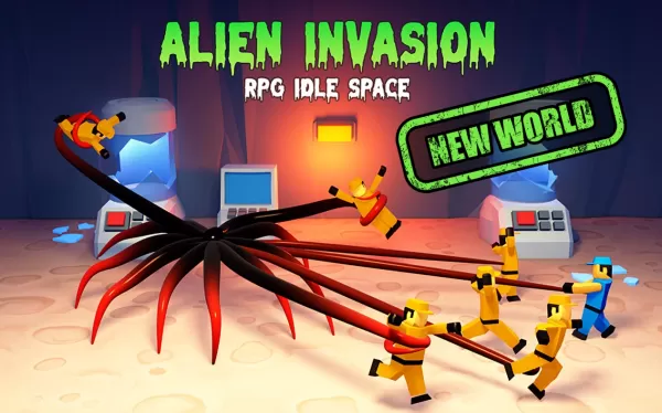 异星RPG：放置式太空农场指南