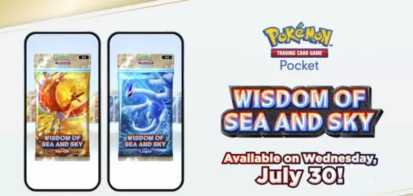 Ho-Oh ex and Lugia ex Deck Guide for Pokemon TCG Pocket