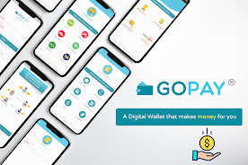 GOPAY স্ক্রিনশট 0