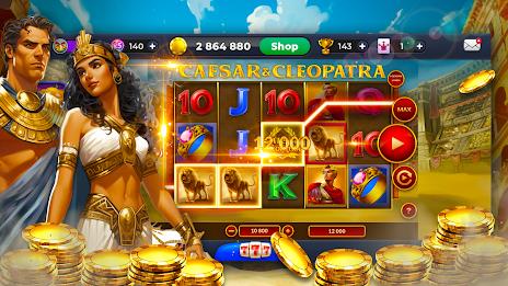 Youre Casino 螢幕截圖 3