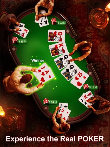Teen Patti Gold Capture d'écran 2