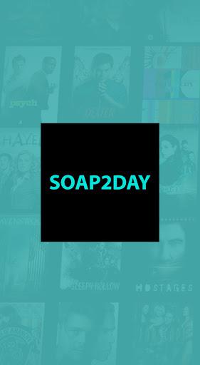 Soap2Day HD Stream Zrzut ekranu 0