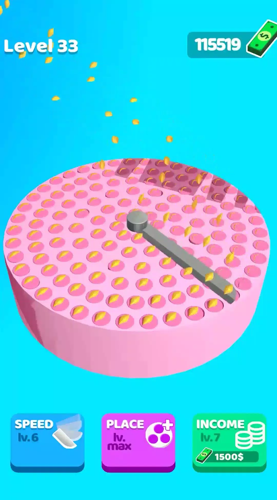 Pasta Machine 스크린샷 0