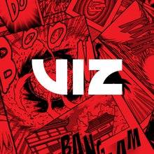 Viz Logotipo de mídia