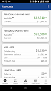 L&N FCU Mobile 螢幕截圖 0