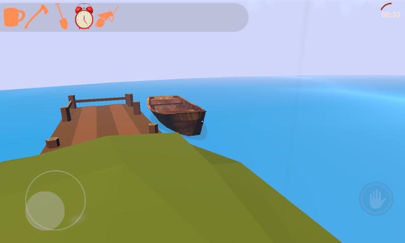 Tornado Island Captura de pantalla 2