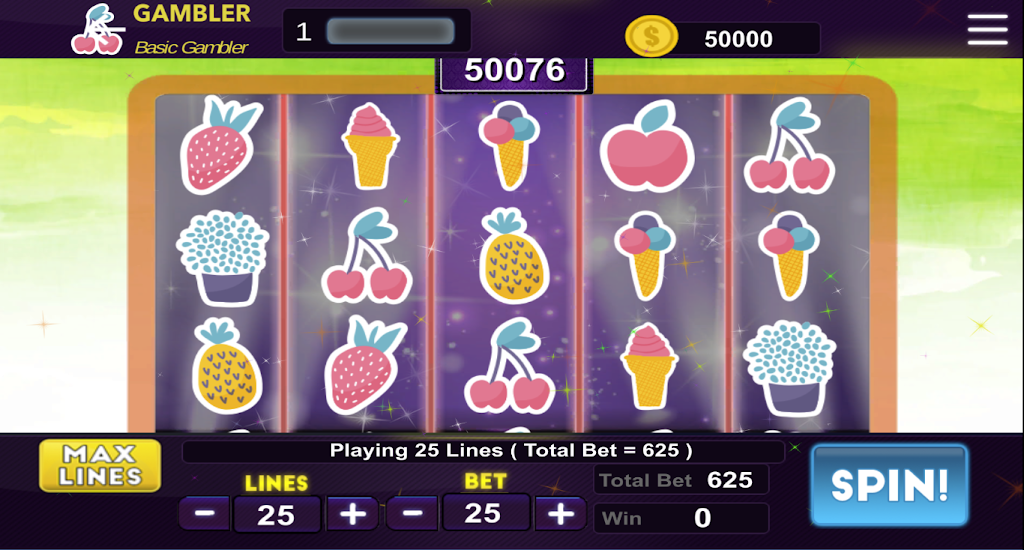 Slots Online Free - Vegas Slots Online Game 스크린샷 2
