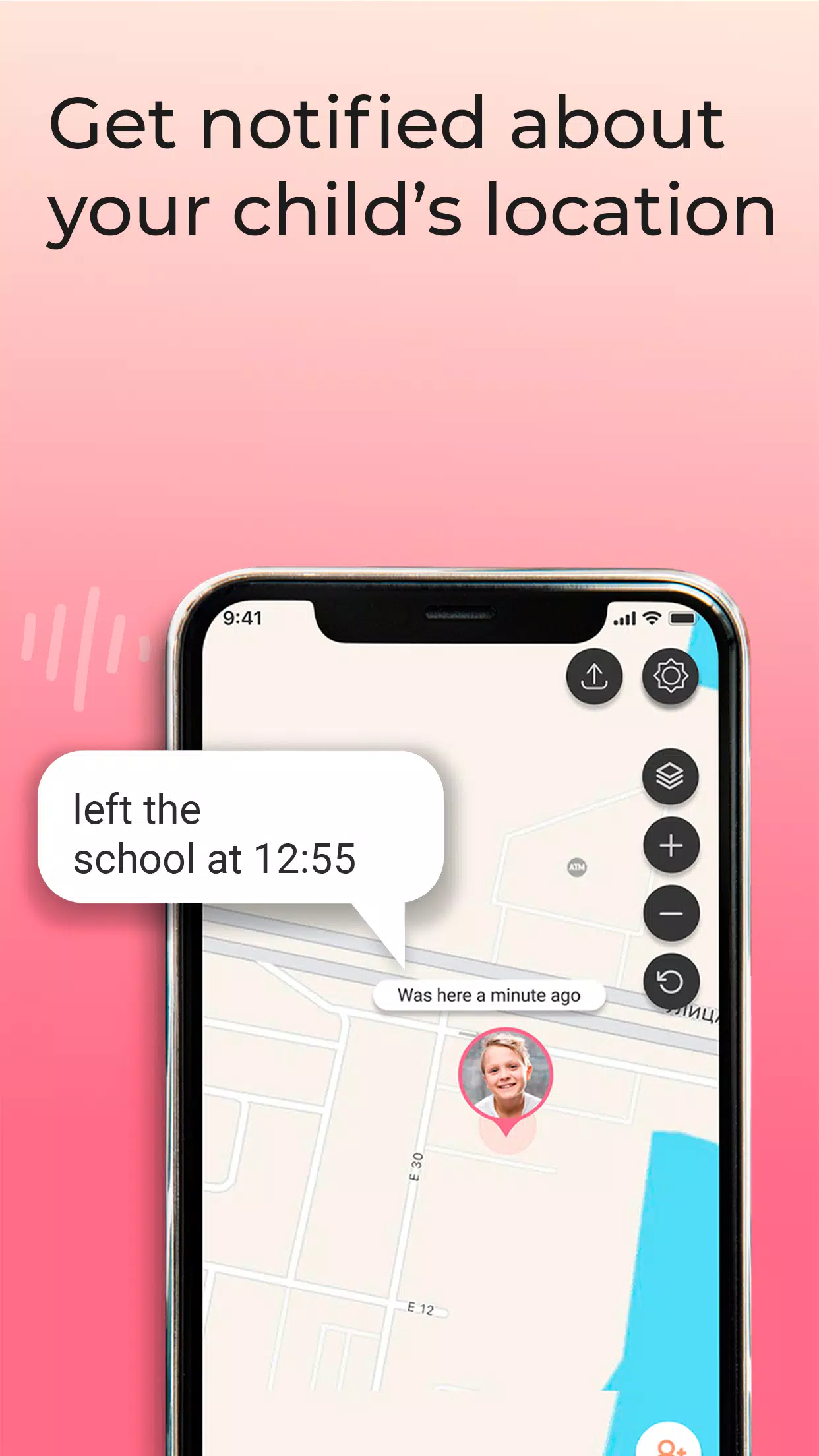 Parental Control App Blocker Schermafbeelding 2