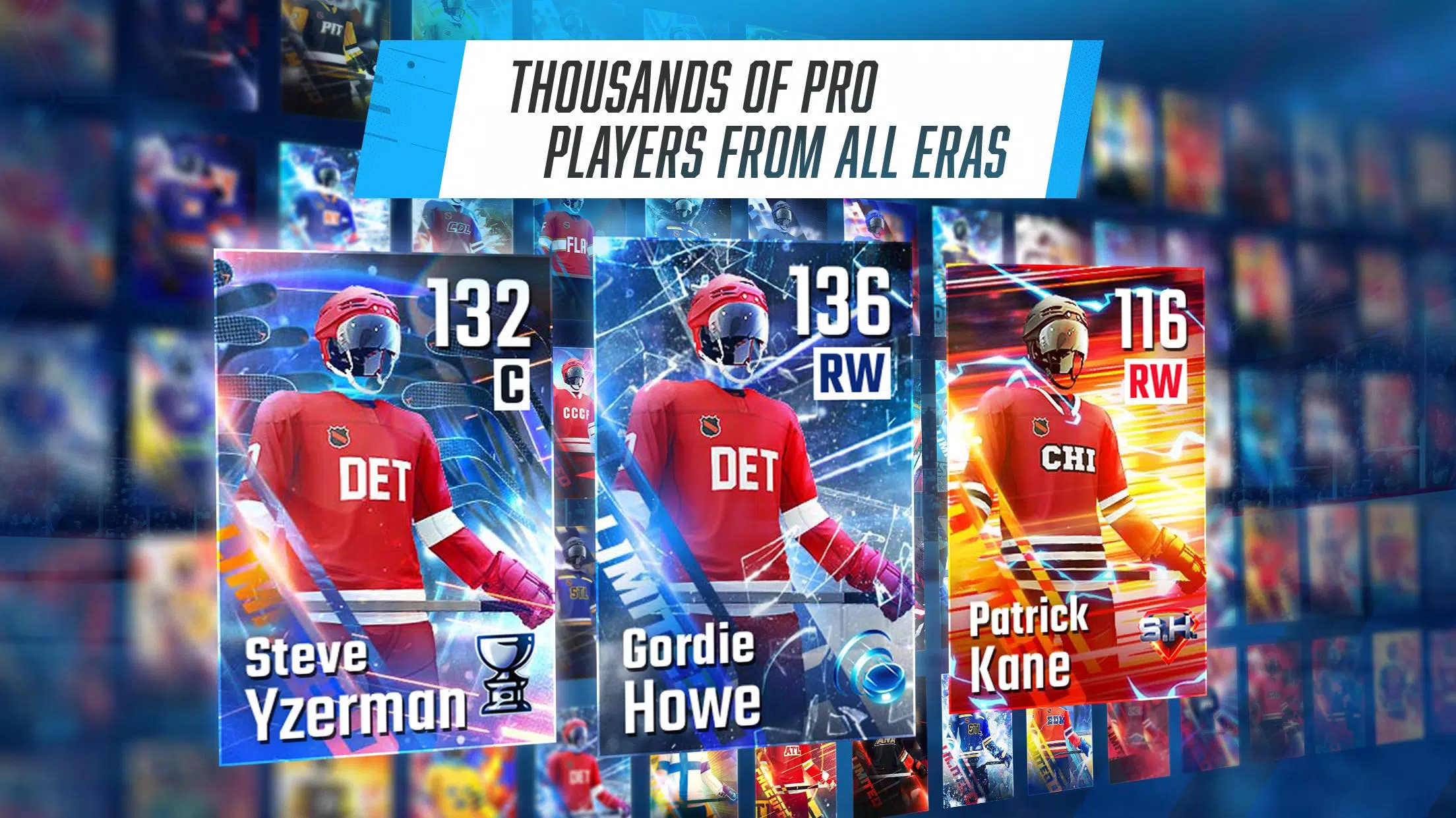 Franchise Hockey 2024 螢幕截圖 3