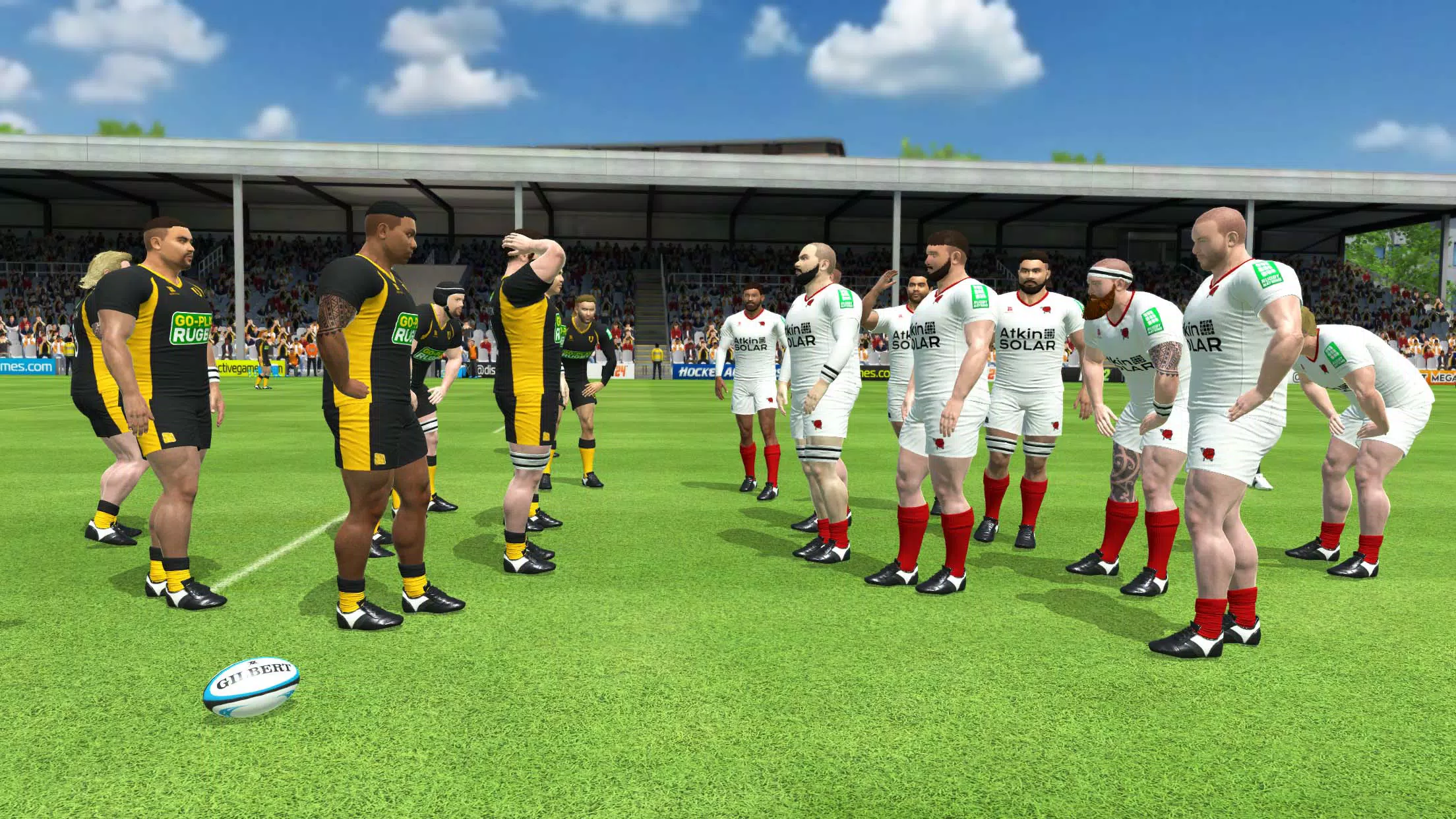 Rugby Nations 24应用截图第3张