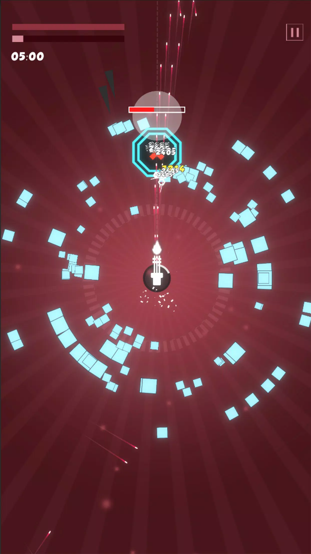 Geometry Tower Ảnh chụp màn hình 3