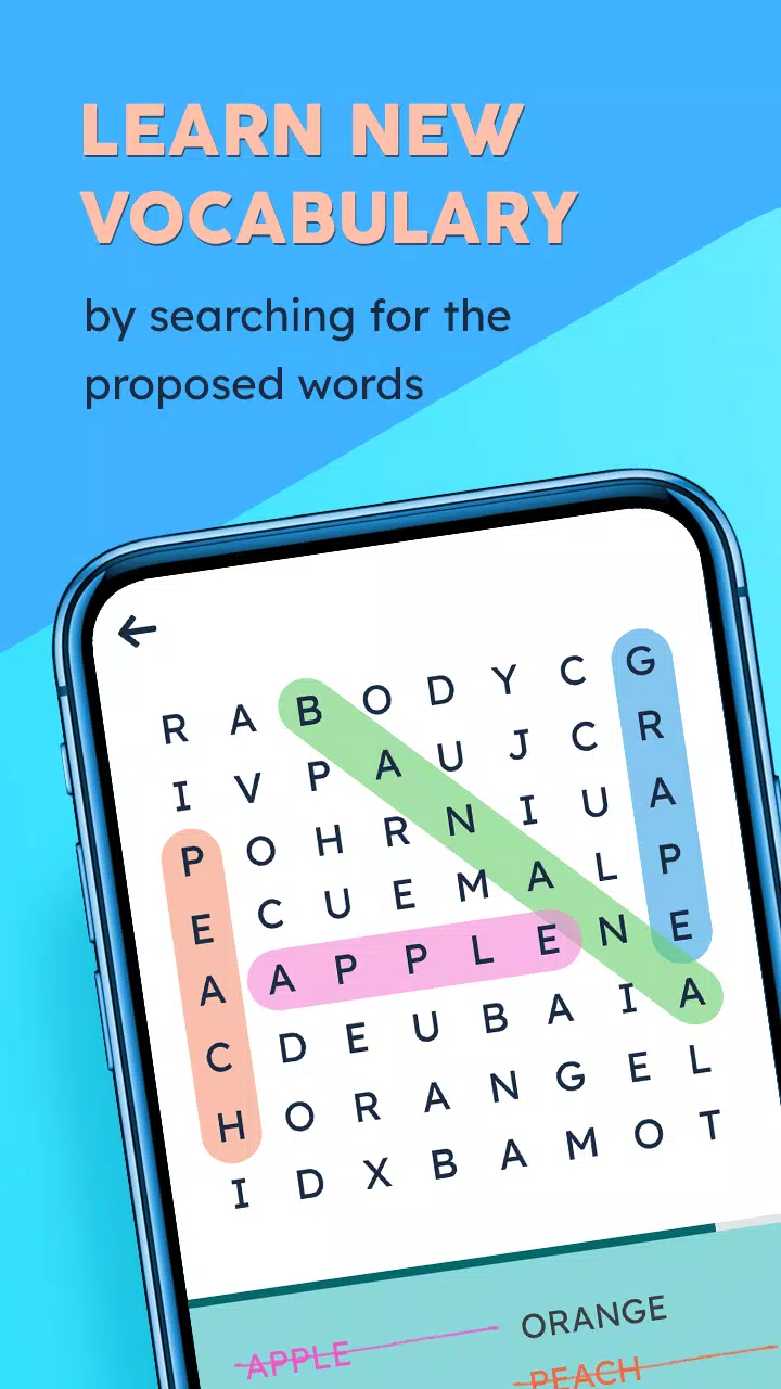 English Skills Captura de tela 2