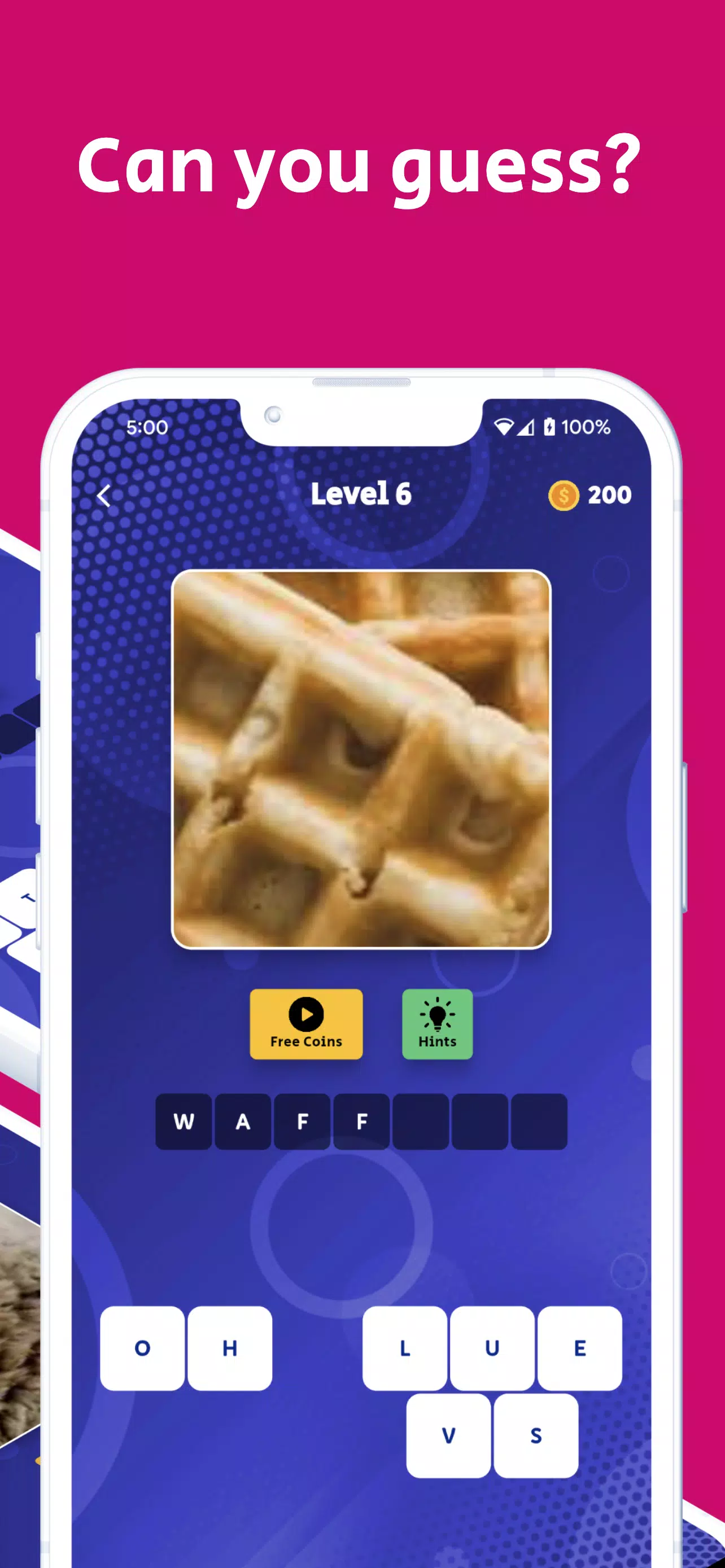 Schermata Zoom Quiz 2
