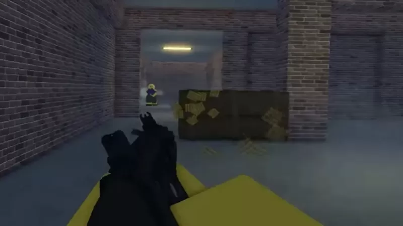 逃亡者によるスクリーンショット how to win in blood debt