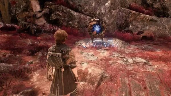 Clair nascur: Expedition 33 Первое обновление исправляет выросшие буржунские проблемы с мягким блоком