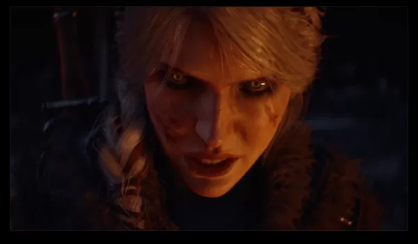 ゲームプレイビジュアル