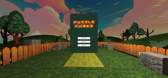 Puzzle Cubes Zrzut ekranu 0