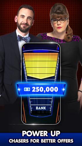 The Chase Скриншот 2