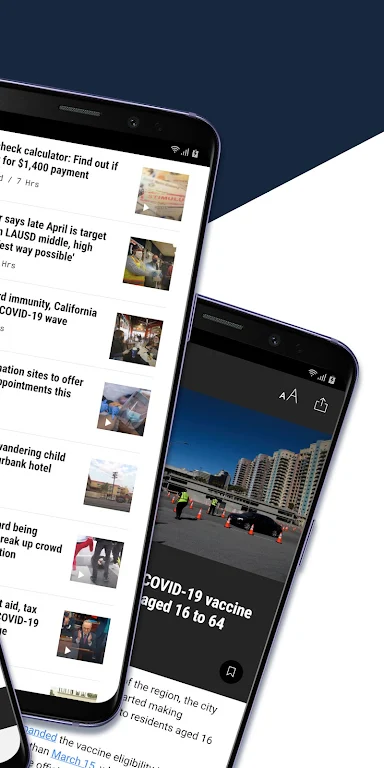 KTLA 5 স্ক্রিনশট 1