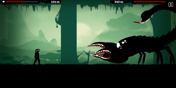 Schermata Dark Lands 0