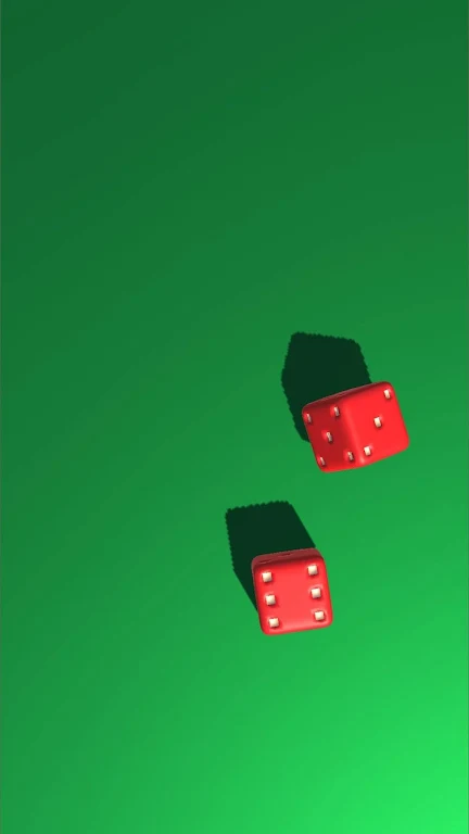 Dices Scrum Game 螢幕截圖 1