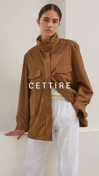 CETTIRE Tangkapan skrin 0