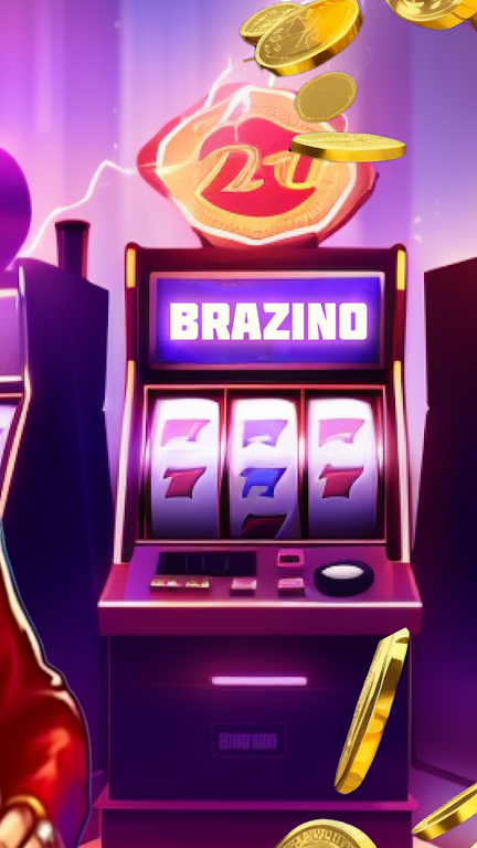 Valley of Diamonds BRZ Zrzut ekranu 1