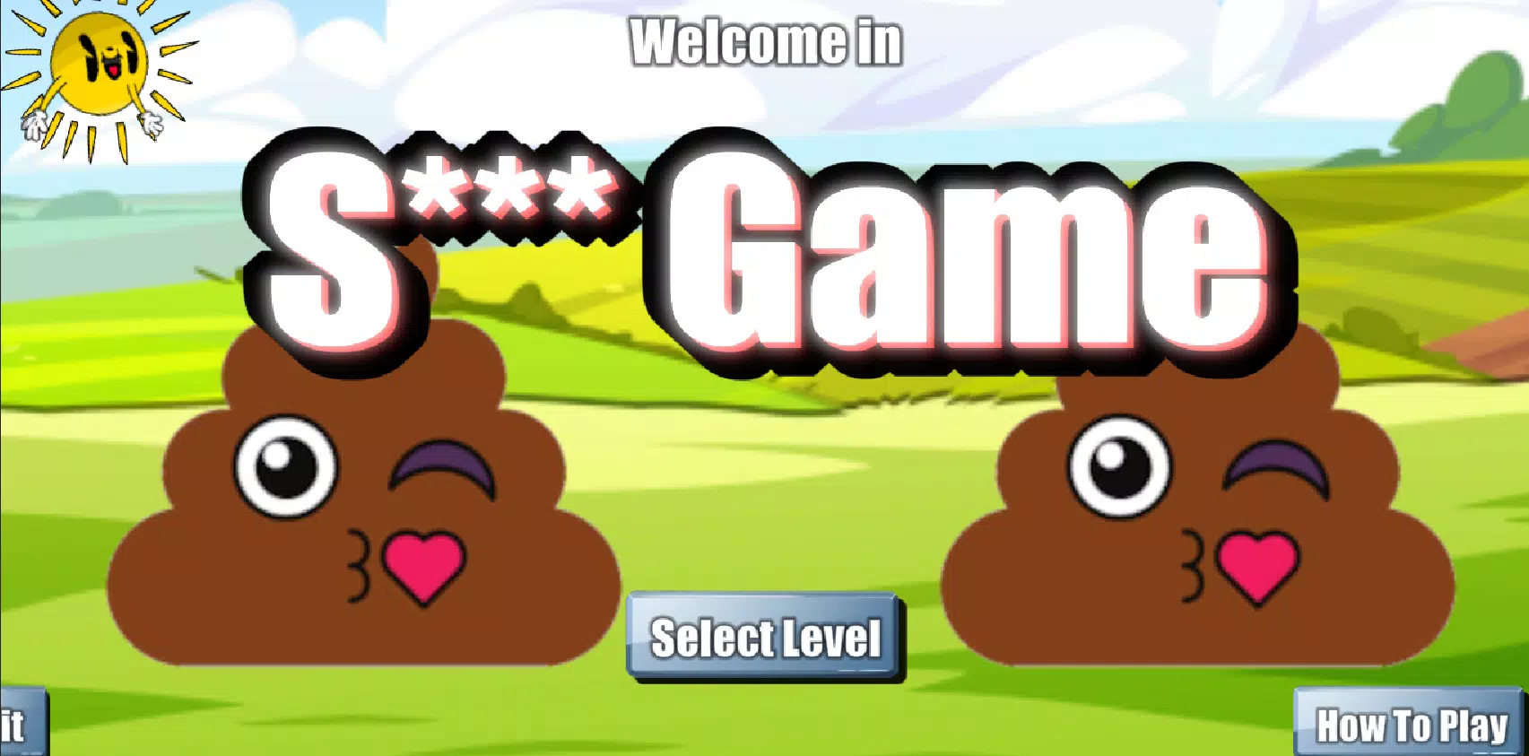 S*** Game ဖန်သားပြင်ဓာတ်ပုံ 0