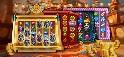 Riche Slot 螢幕截圖 0