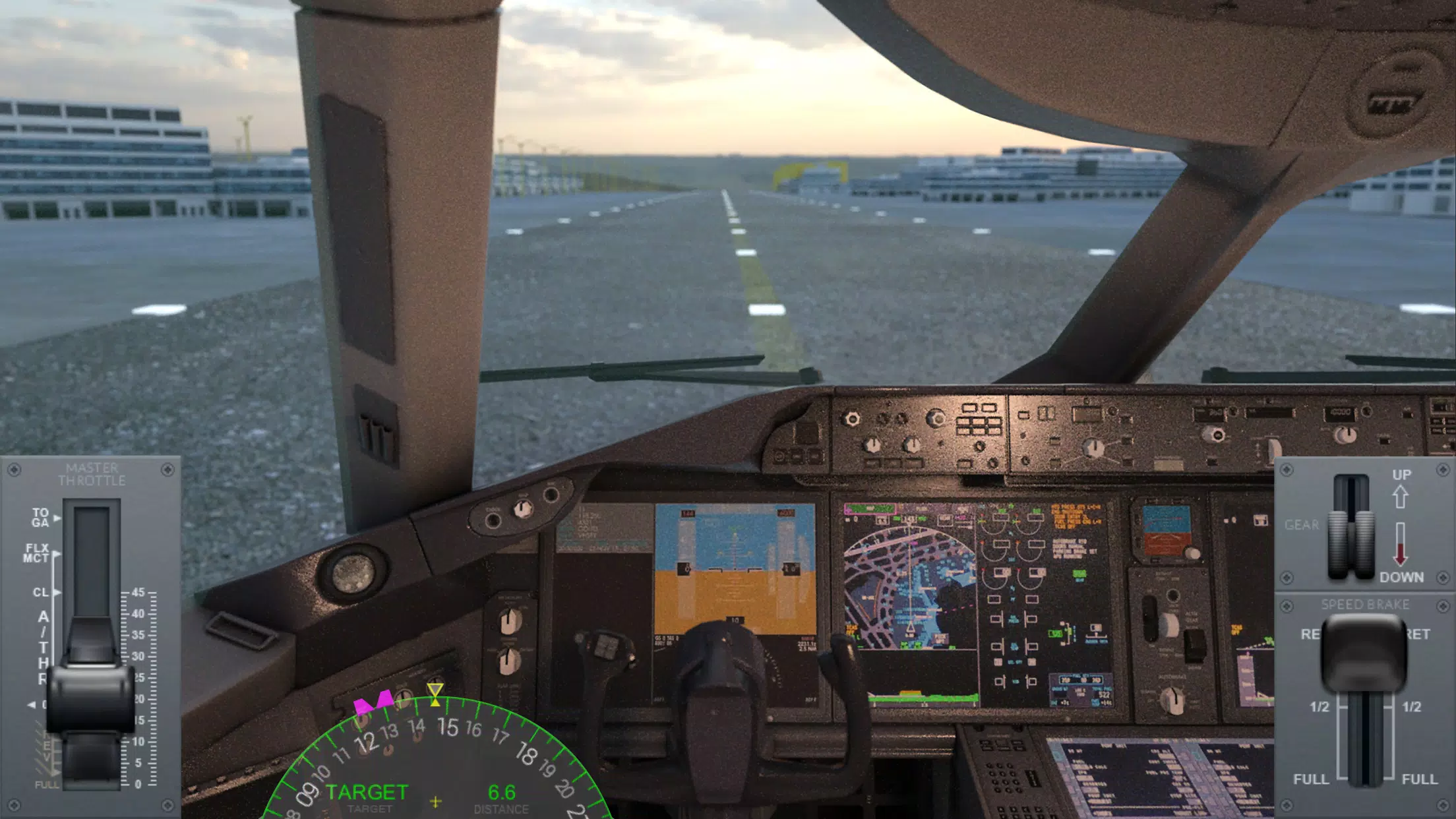 Airline Commander Schermafbeelding 0