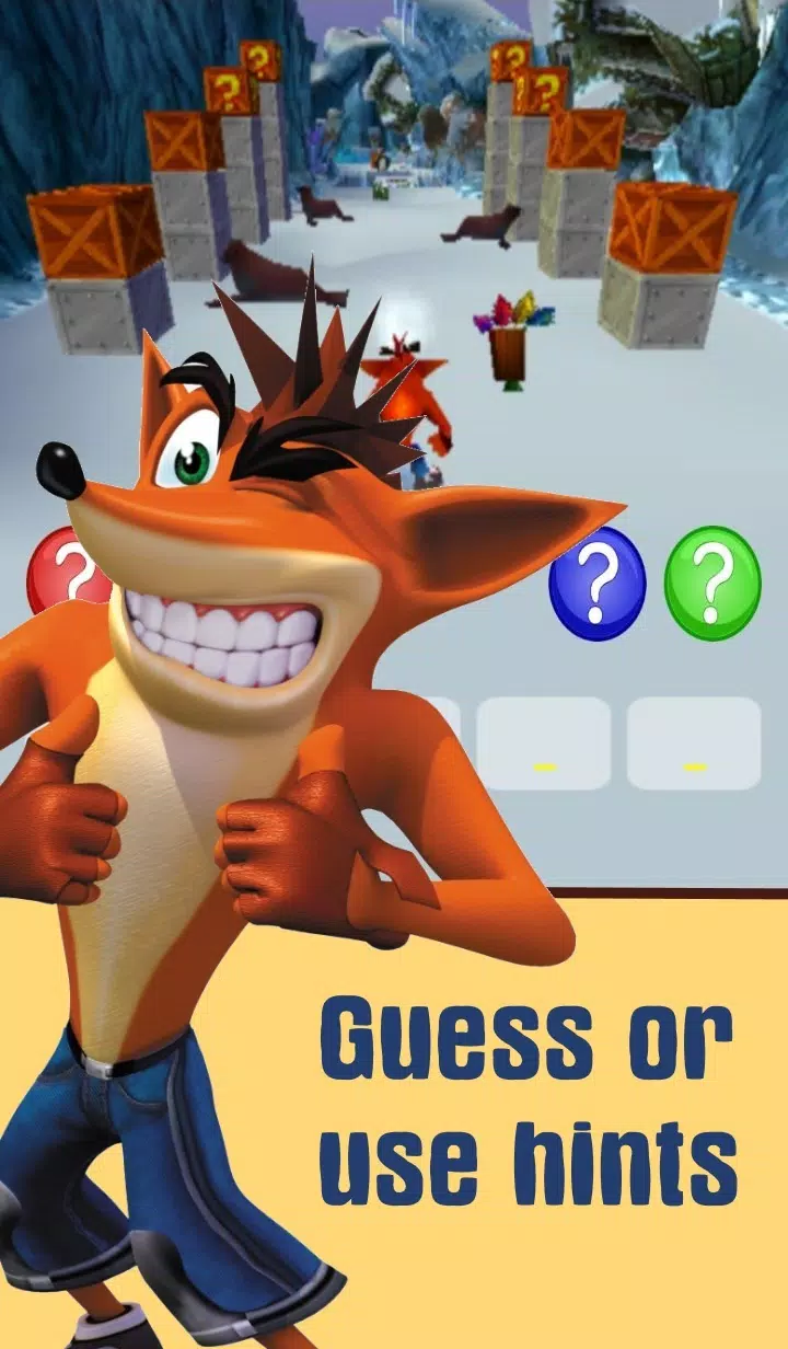 Quiz Classic Console Game Ảnh chụp màn hình 3