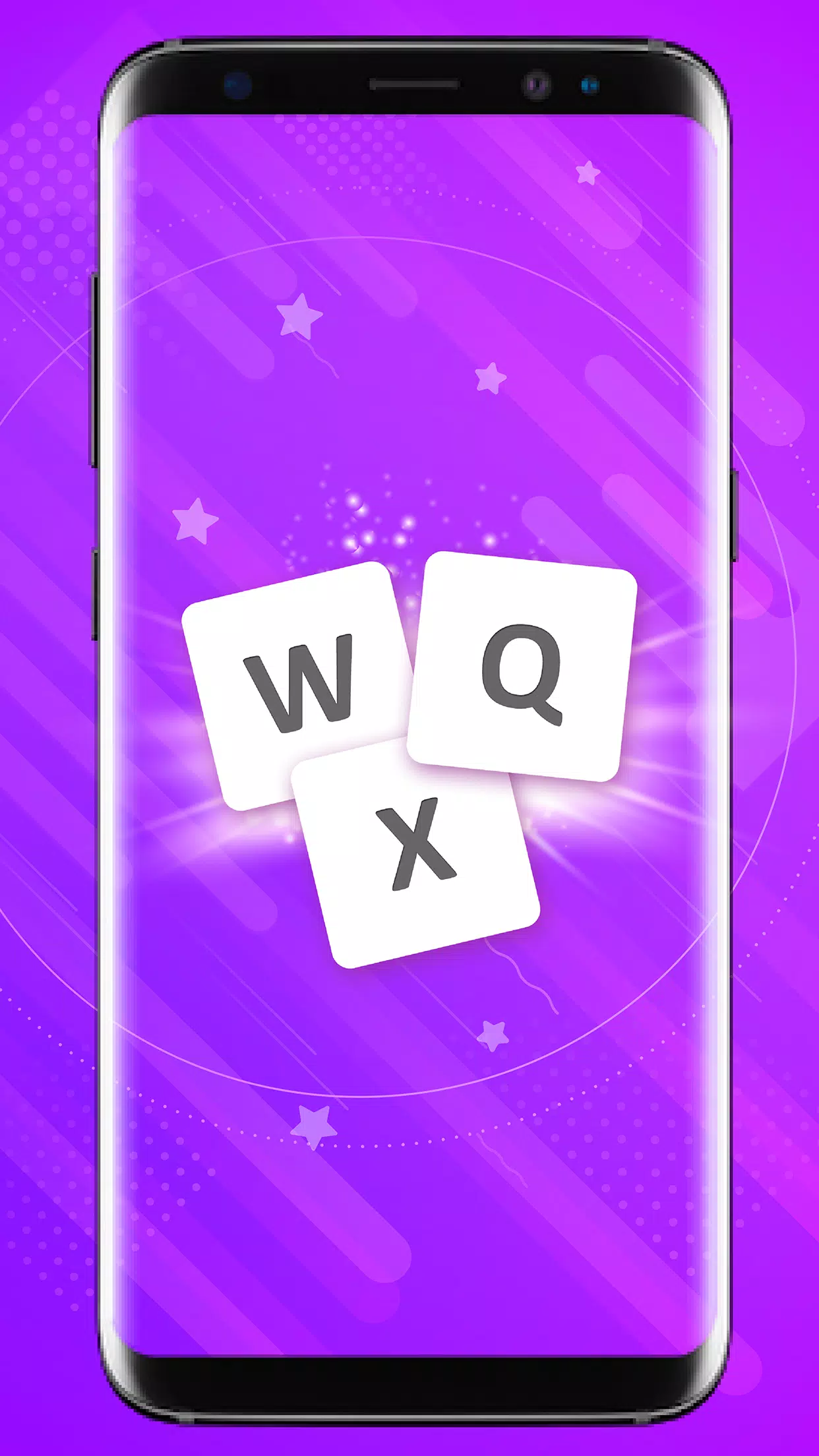 Schermata English Word Learning Game 3
