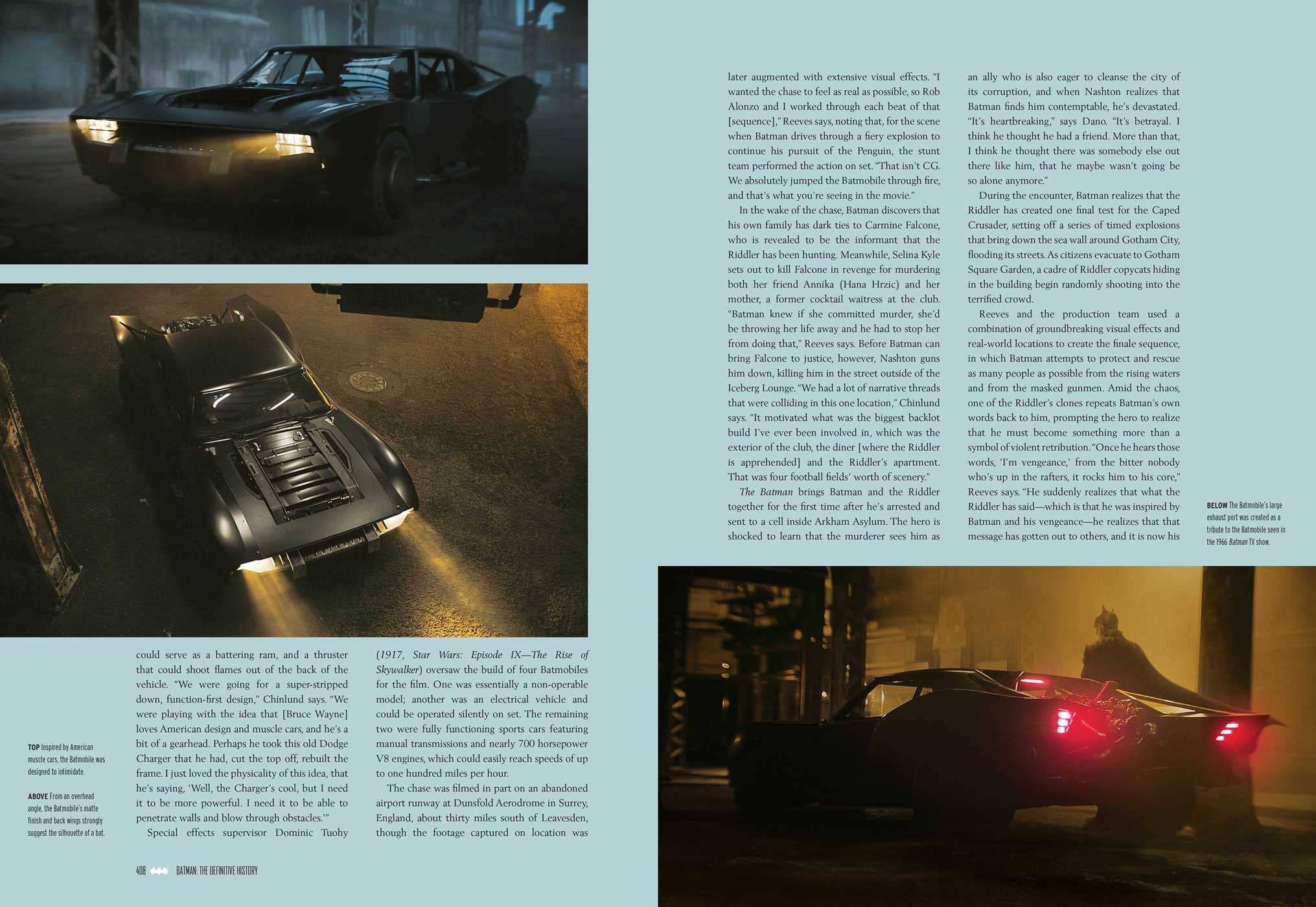 蝙蝠侠书籍图像