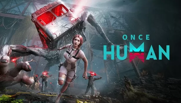 《Once Human》PvE与PvP最佳职业搭配攻略