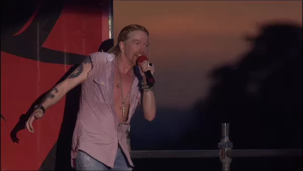 GTAサンアンドレアスの有名人