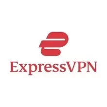 Logo d'ExpressVPN