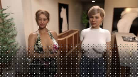 GTA Gameplay Captura de tela 2