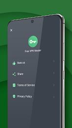 VPN Master - Fast Proxy Server স্ক্রিনশট 3