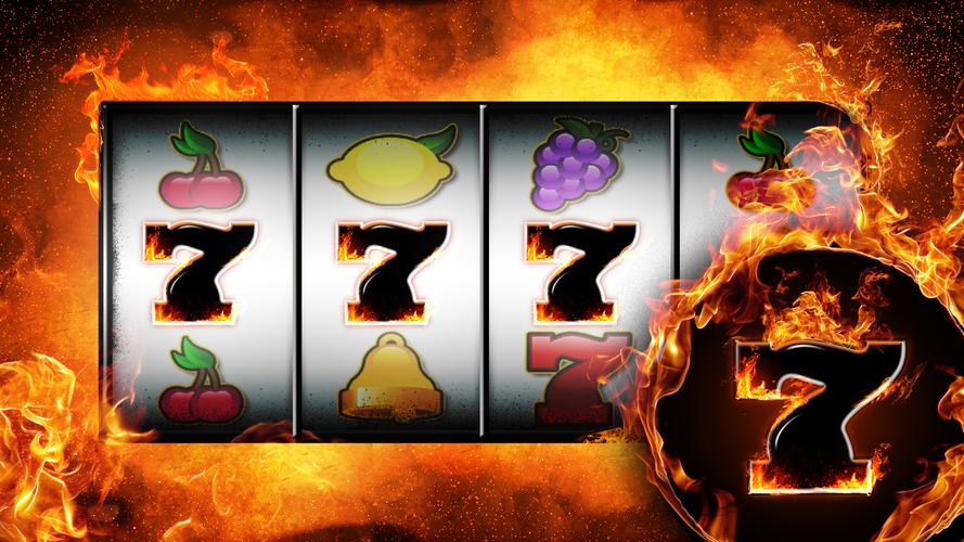 Slots: 77777 Lucky Slots 螢幕截圖 0