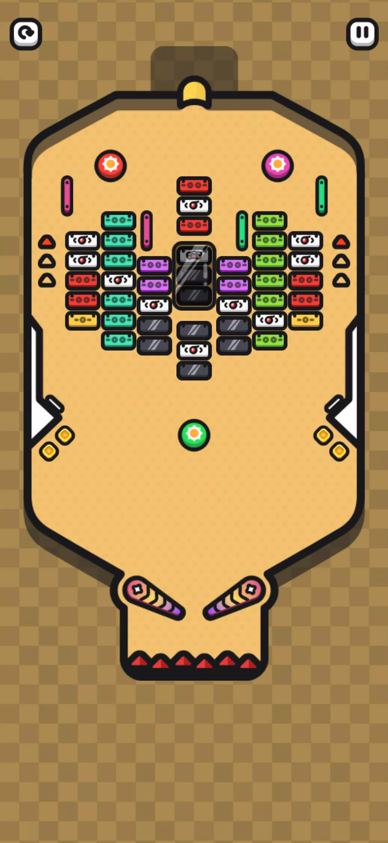 Break 'em Block ภาพหน้าจอ 2