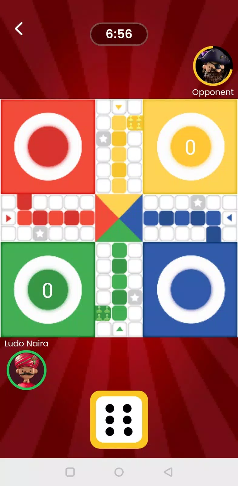 Ludo Naira 螢幕截圖 3